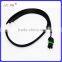 Internal Electronic Cable With Sleeving for Medical Equipment