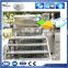 Factory price chemical detergent mix machine/washing powder mixer