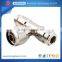BNC to UHF female/PL259 Female/SO239 Adapters connector for antenna and coaxial cable