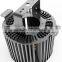 Industrial LED light Heat Radiator Aluminum Radiator 200W