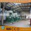 Leading high efficiency sunflower seeds oil processing machine