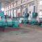 Rubber Internal Mixer Rubber Machine / Rubber Kneader