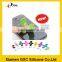 Multipurpose silicone lovely turtle cell phone holder