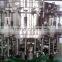Automatic beer bottling machinery