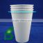 Single Wall Paper Cup With PLA