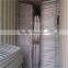 Hot dipped galvanized anping pedestrian metal traffic crowd control barrier
