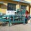 dewatering unit/belt pressure filter