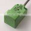 TS30-10DO square proximity sensor switch china manufacturing long range distance