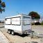 mexican outdoor ice cream cart for sale XR-FV390 A                        
                                                                                Supplier's Choice