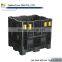 Mould design ,mould make ,plastic large folding crate mould ,mould process