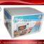 recycle packing carton box,display box for electric appliance