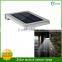 Pir motion sensor security light small motion sensor solar light