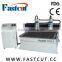 China Shandong Jinan stone marble granite 12 16 20 25 Circular Rail cnc engraving tool