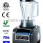 1.85L/2L work top type push button control type high speed professional COMMERCIAL FRUIT BLENDER