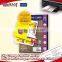 Diy Double Matte Inkjet Paper Business Card Printing