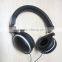 Cool DJ website headphones