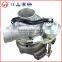 Turbo charger RHF5 VE430015 8972503640 VB430015 engine 4JX1T turbo oem VA430015 VC430015 VD430015