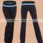 2016 ladies nylon with spandex yoga pants