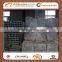 China square pipe galvanized steel square tube black square pipes