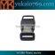 Yukai plastic mountaineering buckle/quick connect dual adjustable buckle
