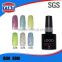 Full-time Translator Available Different Size Packaging Thermal Gel Nail Painting Color Gel