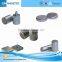 industrial high quality customized strong permanent alnico magnet