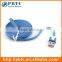 1M / 2M / 3M Noodle Flat Charger Sync Data Micro Usb Cable