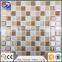 mosaic of glass