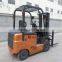 High Quality 2.0 Ton Electric Forklift with Forklift Battery (CPD20E)