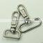 Wholesale zinc alloy hk snap hook for 40mm belt