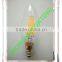 hot sales CE RoHS Dimmable candle C35 LED filament bulb with traditional shape
