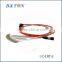Single mode fiber optic cable/Patch cords