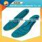 winter eva memory foam foot printed feet massage insole