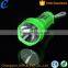 Solar Led Torch Flashlight Electronic Factory Selling Camp