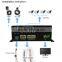 H 264 4ch 1080P 4G Web Monitor WIFI Hotspot Mobile NVR