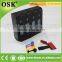 4 color DIY CISS Tank for canon Epson External ciss ink tank