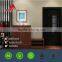 2016 hot sale modernn style of bedroom cabinet and led cabinet