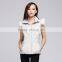 factory price High quality windproof fashion vest