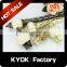 KYOK High Quality Wrought Iron Fence Finials ,wrought Iron Curtain Rod Finials