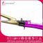 Automatic 2 in 1 hair curler, LCD screen hair curler
