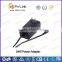 POWER SUPPLY 12V 2A CE UL GS UK SAA ADAPTER PLUG