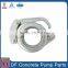Use for concrete pump truck DN50/2" snap clamp