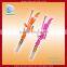 weapons shooting novelty plastic toys candy for kids
