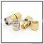 OEM Gold Plated Balance plug XLR Connector