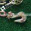 G70 HEAVY DUTY TRANSPORT TIEDOWN CARGO CHAIN