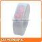 2015 Stainless Steel Back Water Resistant Led Watch