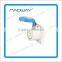 Waterproof plastic 3pin Nadway