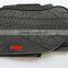 Custom fit Black PVC Car Floor Mats Set For JEEP COMPASS