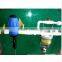 Luxing doser for greenhouse agriculture irrigation