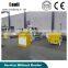 Paperboard carton Packaging corrugated cardboard carton making machine